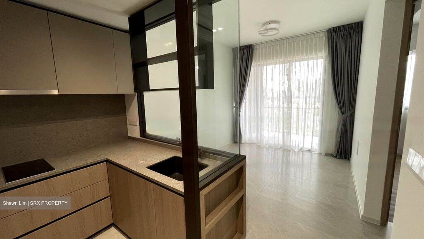 KI Residences at Brookvale (D21), Condominium #445564691